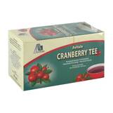 Produktbild Cranberry Tee Filterbeutel