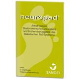 Produktbild Neuropad Anhidrosetest