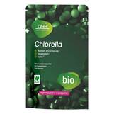 Produktbild Chlorella 500 mg Bio Naturland Tabletten