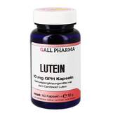 Produktbild Lutein 10 mg Kapseln