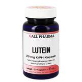 Produktbild Lutein 20 mg Kapseln