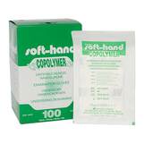 Produktbild Handschuhe Einmal Copolymer steril Gr&ouml;&szlig;e M