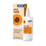 Produktbild HYLO PARIN® Augentropfen