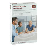 Produktbild Bort Ganglion Bandage rechts medium haut