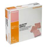 Produktbild Allevyn Gentle 5x5 cm Verband