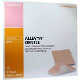 Produktbild Allevyn Gentle 15x15 cm Verband