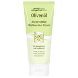 Produktbild Oliven&ouml;l K&ouml;rperlotion Mediterrane Br&auml;une