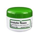 Produktbild Anisbutter Resana Salbe