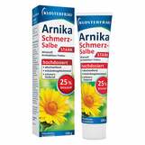 Abbildung: Klosterfrau Arnika Schmerz-Salbe Salbe, 100 g PZN 06103008