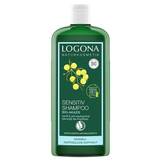 Produktbild Logona Sensitiv Shampoo Bio Akazie