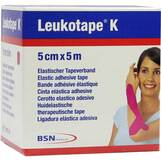 Produktbild Leukotape K 5cm pink