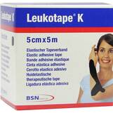 Produktbild Leukotape K 5cm schwarz