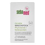 Produktbild Sebamed Waschst&uuml;ck mit Olive