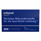 Produktbild Orthomol Sport Trinkfl&auml;schchen