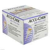 Produktbild Accu Chek Safe T Pro Uno II Lanzetten