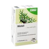 Produktbild Mistel Arzneitee Visci albi herba Salus Filterbeutel