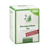 Produktbild Harns&auml;urel&ouml;ser-Tee Kr&auml;utertee Nr.25 Salus Filterb.