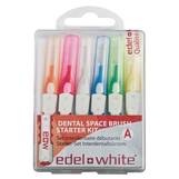 Produktbild Edelwhite pro Interdentalb&uuml;rste Start.Kit gem.Gr&ouml;&szlig;e