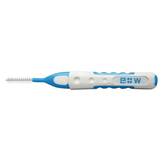 Produktbild Edelwhite pro Interdentalb&uuml;rste S 0,6 - 3mm blau