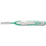 Produktbild Edelwhite pro Interdentalb&uuml;rste L 0,8 - 55mm gr&uuml;n