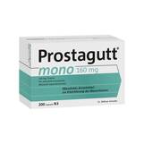 Prostagutt mono Kapseln