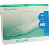 Produktbild Askina Elast Binde 4mx4cm lose