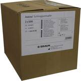 Abbildung: Askina Schlinggazetupfer pfl Tupfer, 2X500 St PZN 06158618