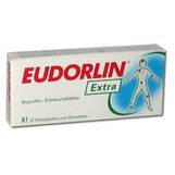 Produktbild Eudorlin extra Ibuprofen Schmerztabletten