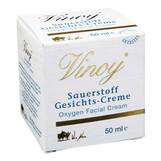 Produktbild Vinoy Sauerstoff Gesichtscre