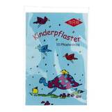 Produktbild Kinderpflaster Schildkr&ouml;te 140011