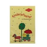 Produktbild Kinderpflaster Wagen M&auml;use 140015