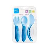 Produktbild Mam Babys Cutlery