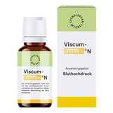 Produktbild Viscum Entoxin N Tropfen