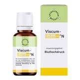 Produktbild Viscum Entoxin N Tropfen