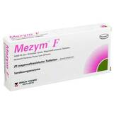 Produktbild Mezym F magensaftresistente Tabletten