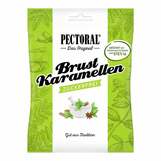 Produktbild Pectoral Brustkaramellen zuckerfrei