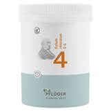 Produktbild Biochemie Pfl&uuml;ger 4 Kalium chloratum D 6 Tabletten