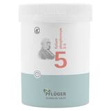 Produktbild Biochemie Pfl&uuml;ger 5 Kalium phosphoricum D 6 Tabletten