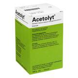 Abbildung: Acetolyt Granulat Granulat, 300 g PZN 06319599