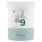 Produktbild Biochemie Pfl&uuml;ger 9 Natrium phosphoricum D 6 Tabletten