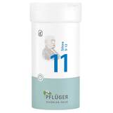 Produktbild Biochemie Pfl&uuml;ger 11 Silicea D 12 Tabletten