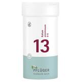 Produktbild Biochemie Pfl&uuml;ger 13 Kalium arsenic.D 6 Tabletten