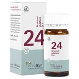 Produktbild Biochemie Pfl&uuml;ger 24 Arsenum jodatum D 6 Tabletten