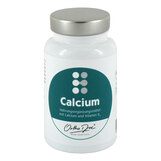 Produktbild Orthodoc Calcium Kapseln