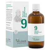 Produktbild Biochemie Pfl&uuml;ger 9 Natrium phosphoricum D 6 Tropfen