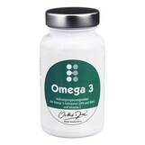 Produktbild Orthodoc Omega 3 Kapseln