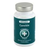 Produktbild Aminoplus Carnitin Kapseln