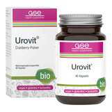 Produktbild Urovit Kapseln Bio Kapseln