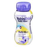 Produktbild Nutrini Drink Multi Fibre Vanillegeschmack