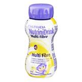 Produktbild Nutrini Drink Multi Fibre Bananengeschmack